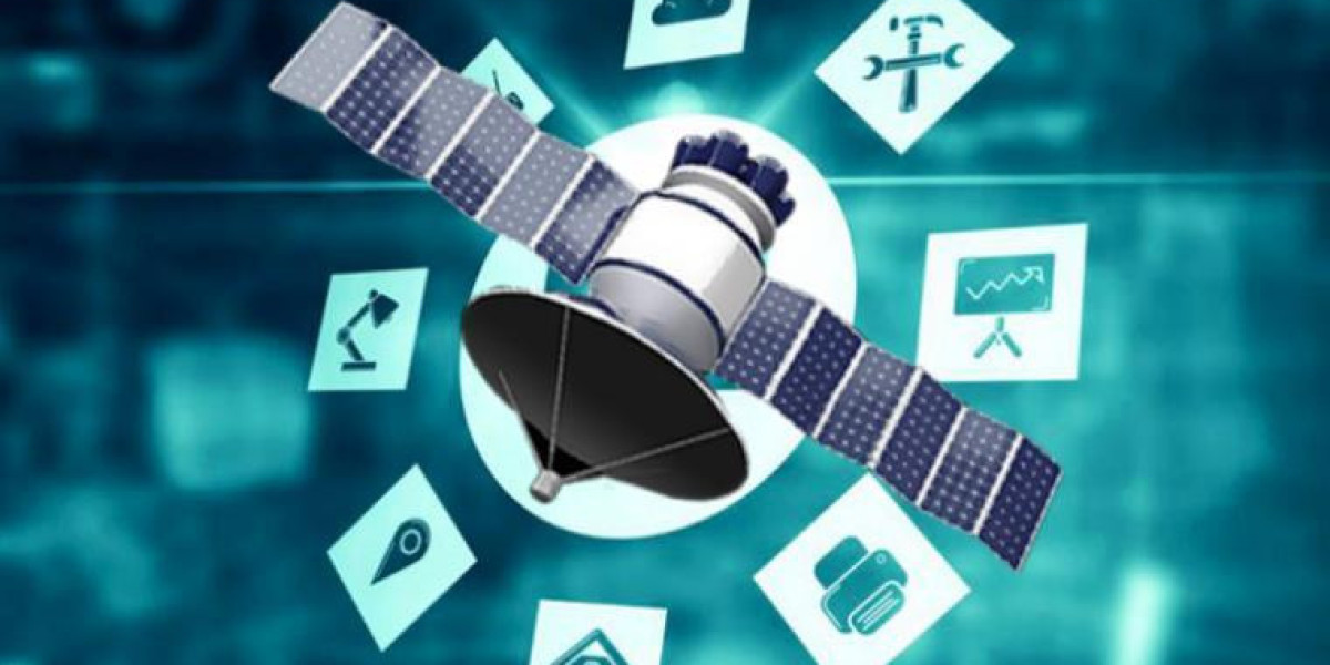Satellite-Enabled IoT Software: Bridging Connectivity Gaps Across the Globe