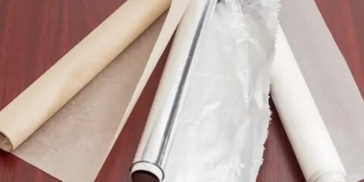 Custom Deli Paper: The Ultimate Packing Solution