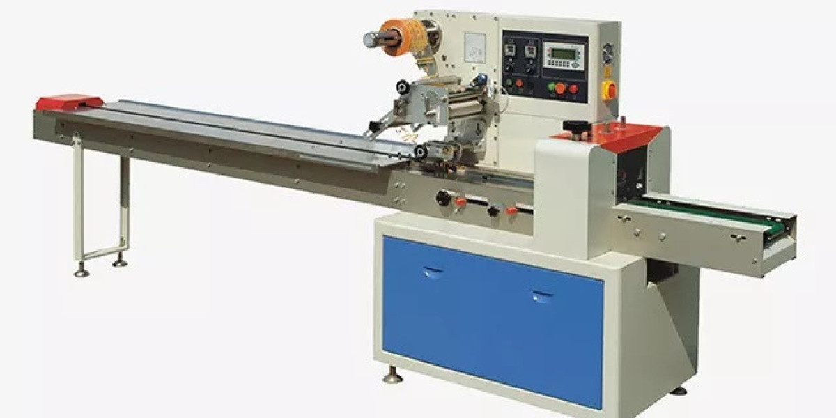 Rongchuang Food Machine Innovations Enhance Adaptability in Production Lines