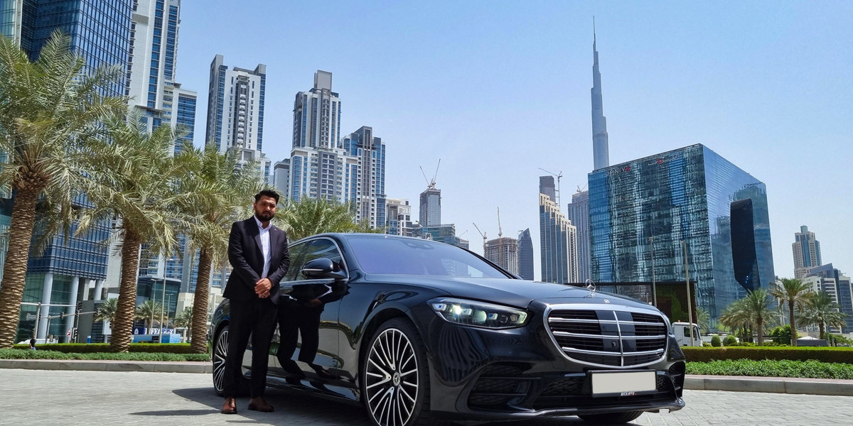 Experience Unmatched Luxury with Dubai’s Premium Car Fleets