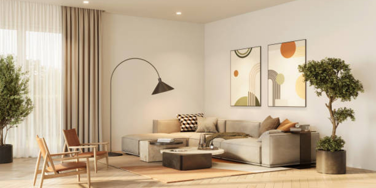 Armando Interior Redefining Spaces with Minimalistic Interior Design and Shop Interior Design