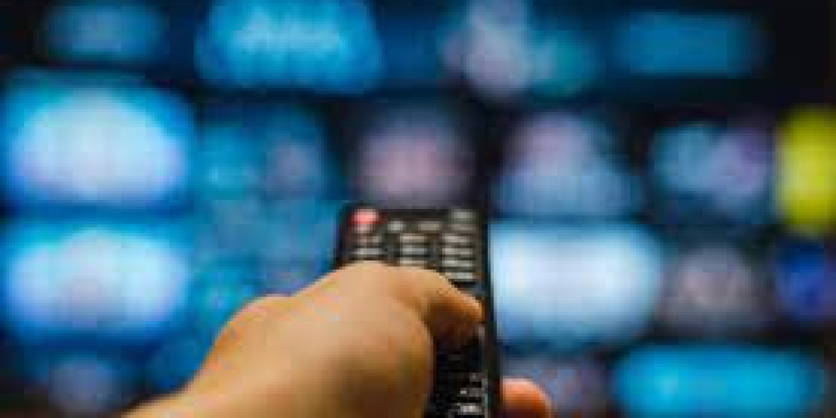 Unlock Limitless Entertainment with Lemo TV