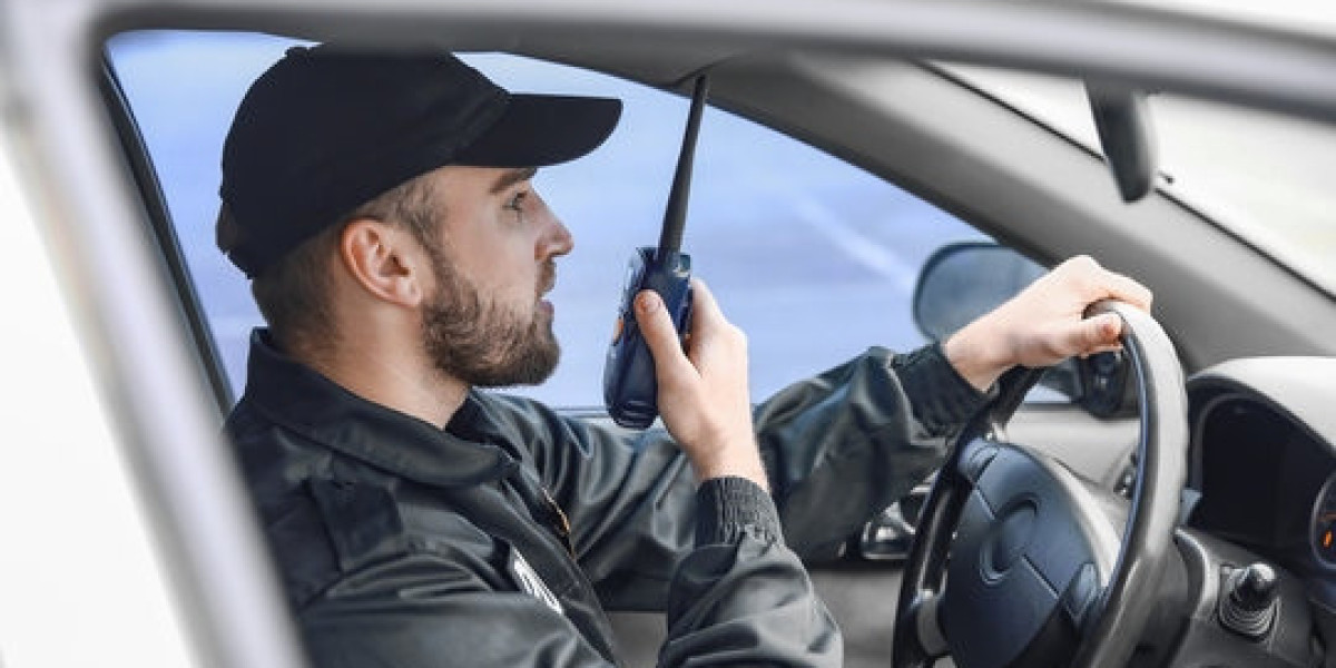 How Mobile Patrols Enhance Security for Businesses and Communities in NYC