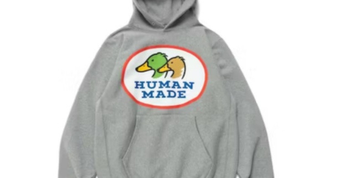 How Human Made Built a Global Streetwear Community Around the Hoodie.