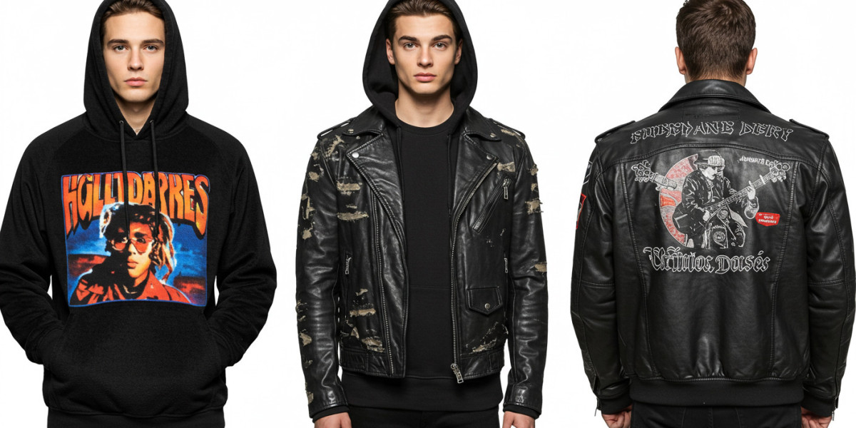 Celebrity-Inspired Hoodies & Jackets UK: How to Rock Movie-Star Style Every Day