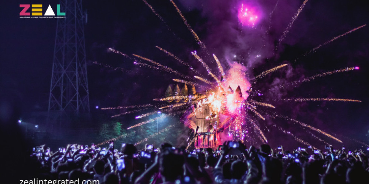 Why Is It Important to Pick the Best Bangalore Corporate Event Management Company?