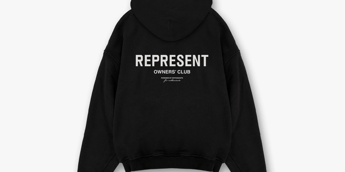 4 Secrets Behind the Success of the Represent Owners Club
