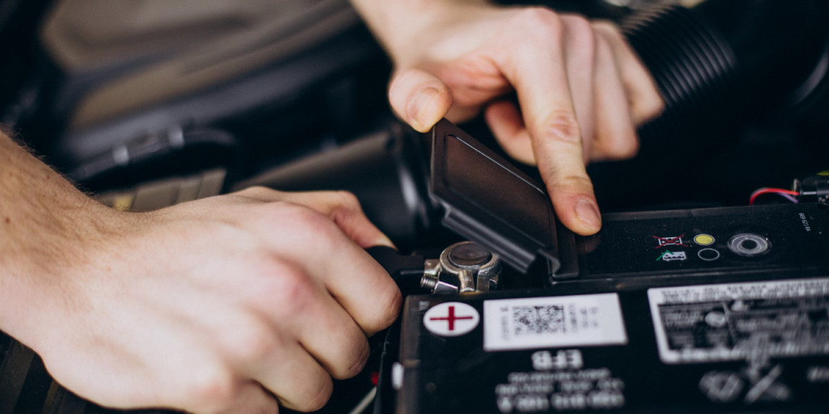 The Complete Guide to Wholesale Car Batteries and Exide 652 Battery Prices
