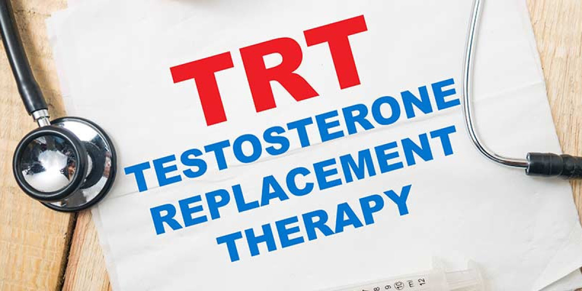 Why Choosing the Right TRT Clinic in Fresno Matters