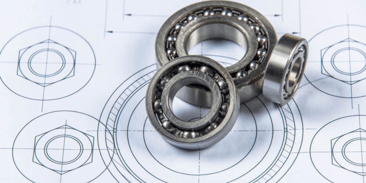 Avoid Frequent Downtime by Choosing the Right Bearing Supplier