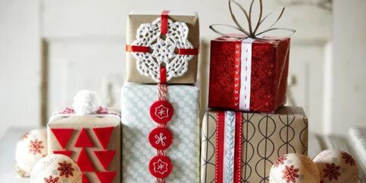 How Custom Christmas Boxes Increase Product Appeal?