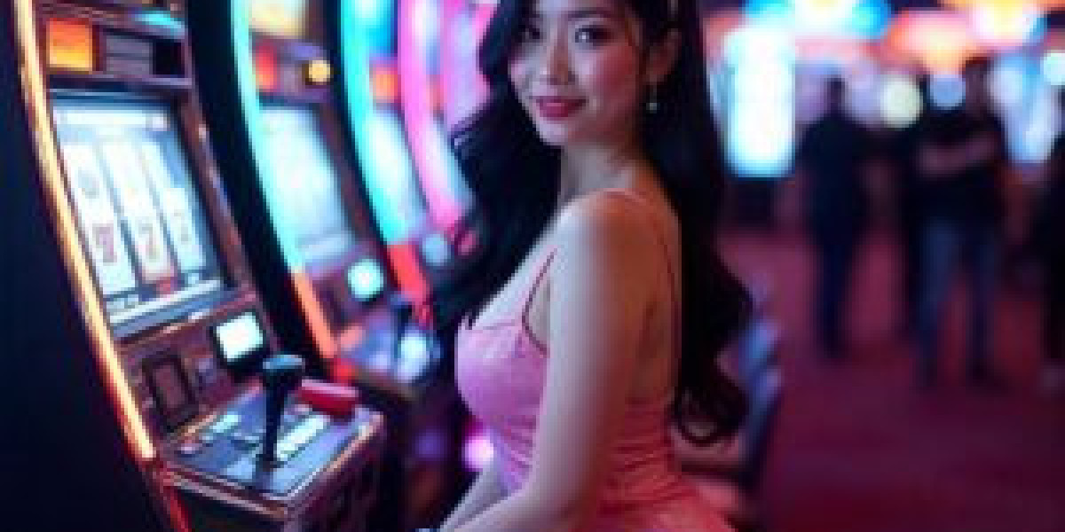 Tingkatkan Kesempatan Menang Anda Dengan Bermain di Situs Slot Terpercaya