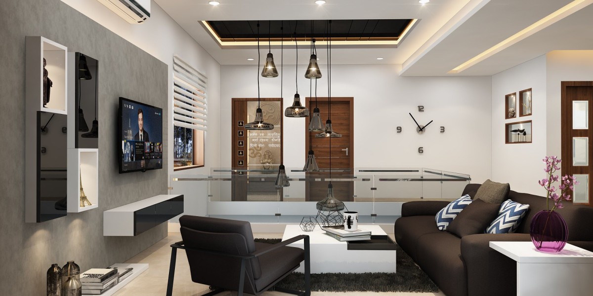 Transform Your Space with Our Expert Interior Design Team