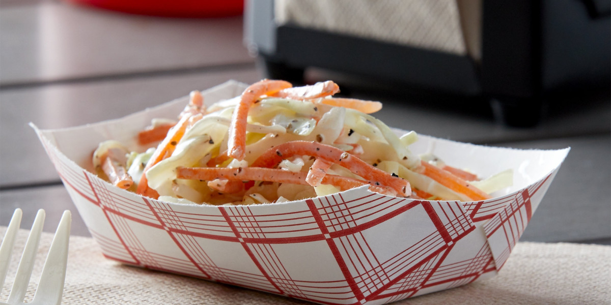 How Custom Food Boats Creates Distinctive Packaging?