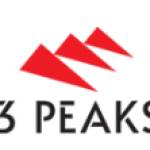 3peaks australia