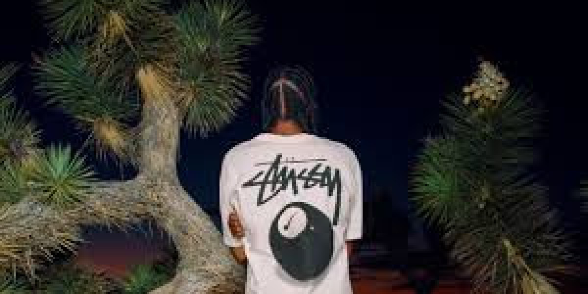 Staying Stylish in Germany: Stussy Hoodie Winter Fashion
