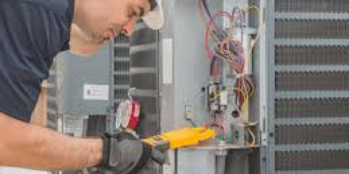 Why Professional AC Repair and Maintenance is the Key to Long-Lasting Cooling