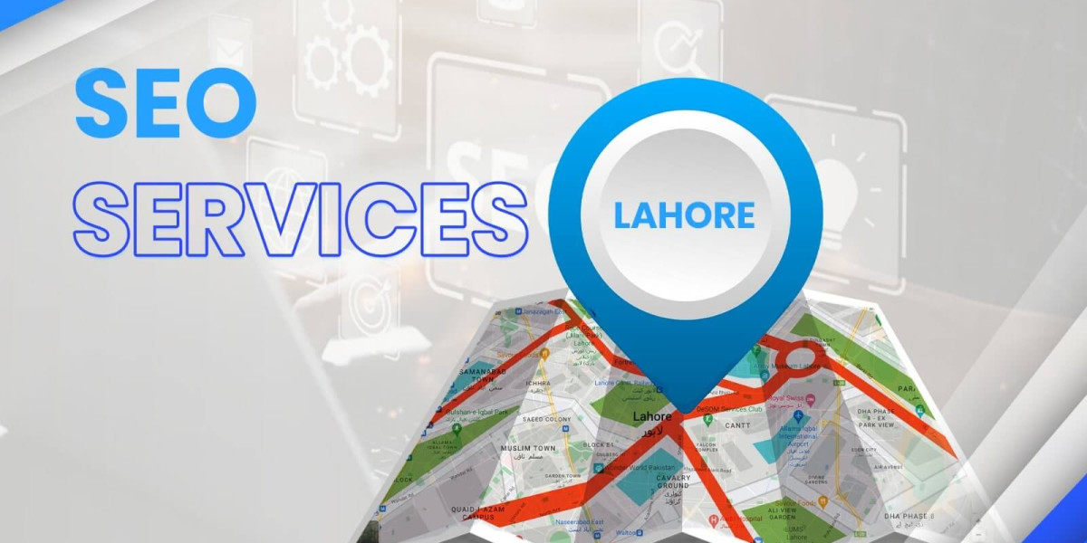 Ali Raza – Best SEO Expert in Lahore for Businesses