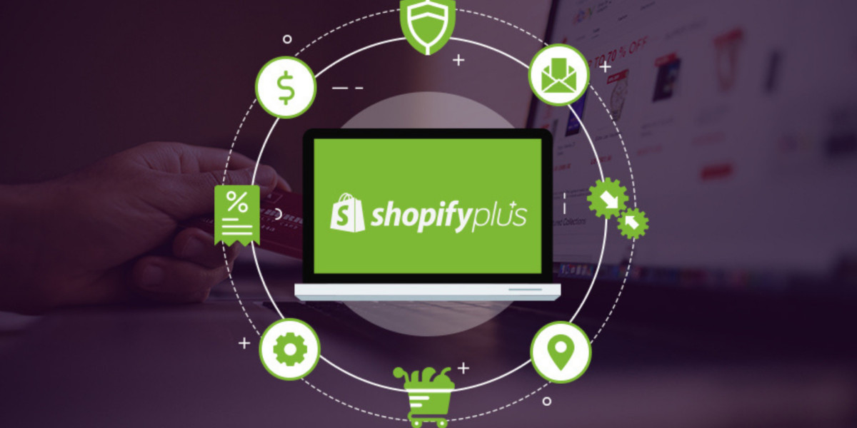 Shopify Consulting Company: Helping Businesses Scale