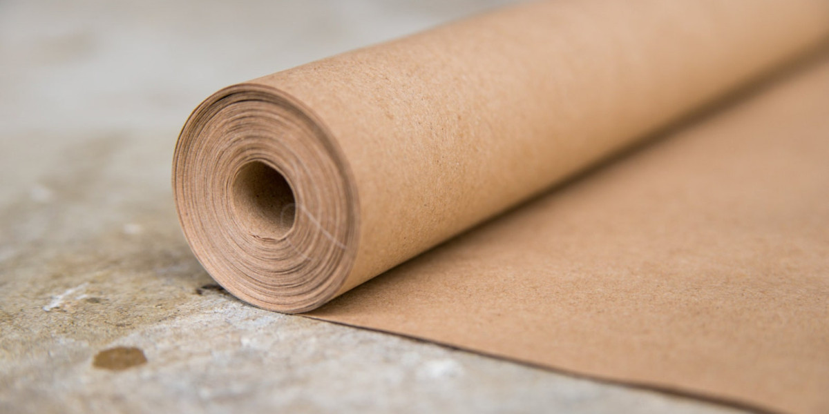Enhancing Brand Recognition With Custom Butcher Paper