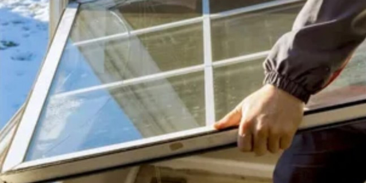 Glass Installation Toronto | CR Glass Experts