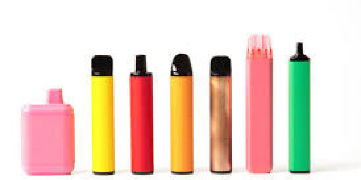 Is Lemonade Monster Vape the Smarter Health-Friendly Vape Choice?