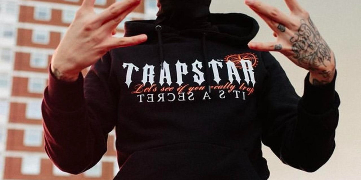 Trapstar as a Reflection of Music and Culture