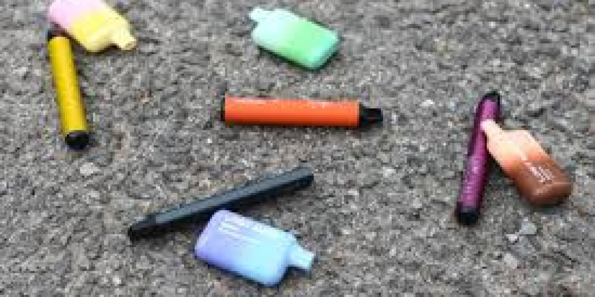 Blueberry Razz Vape: A Flavor Kick for Active Living