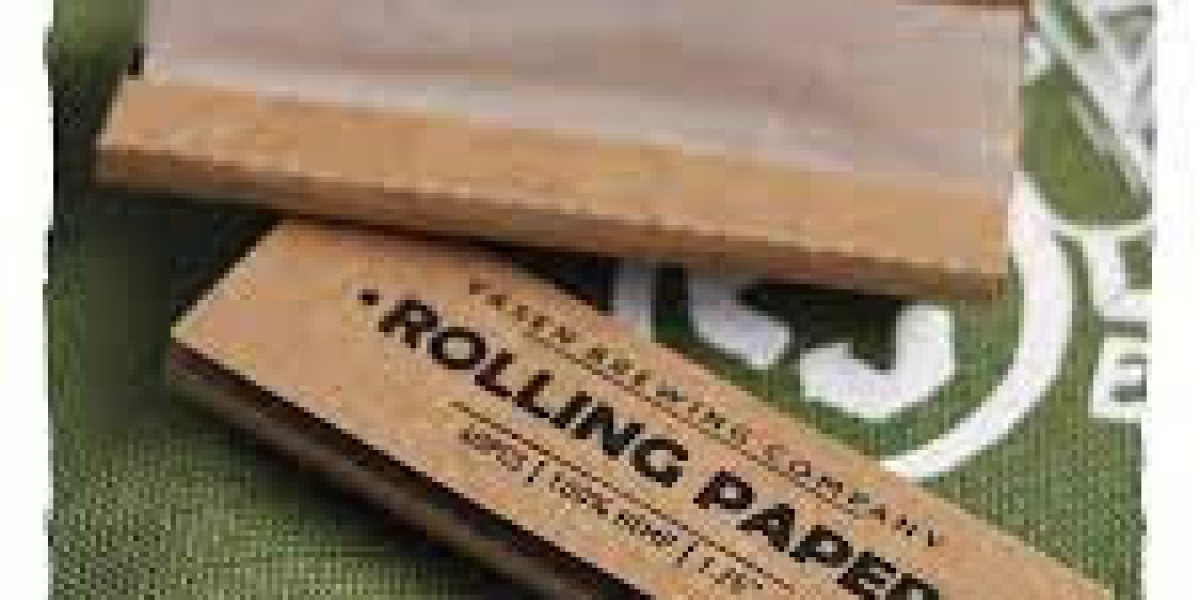 Rolling Papers: A Complete Guide to Choices, Uses, and Trends