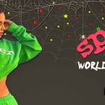 Sp5der Hoodie