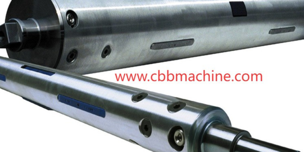 Is a Differential Air Shaft Suitable for Modern Industrial Needs?