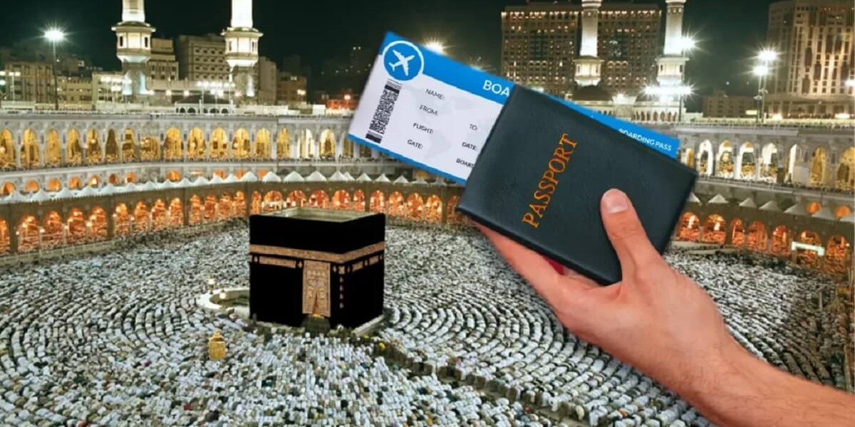 Affordable Umrah Packages from Houston & Costs Explained