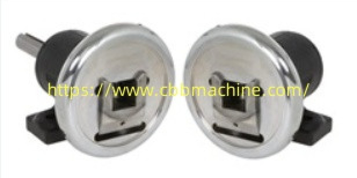 Advantages Of Using Safety Chuck In Modern Machining Processes Effectively