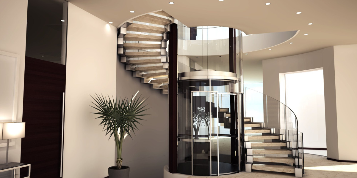 Vacuum Lifts for Home: Safe & Efficient Elevation for Every Room