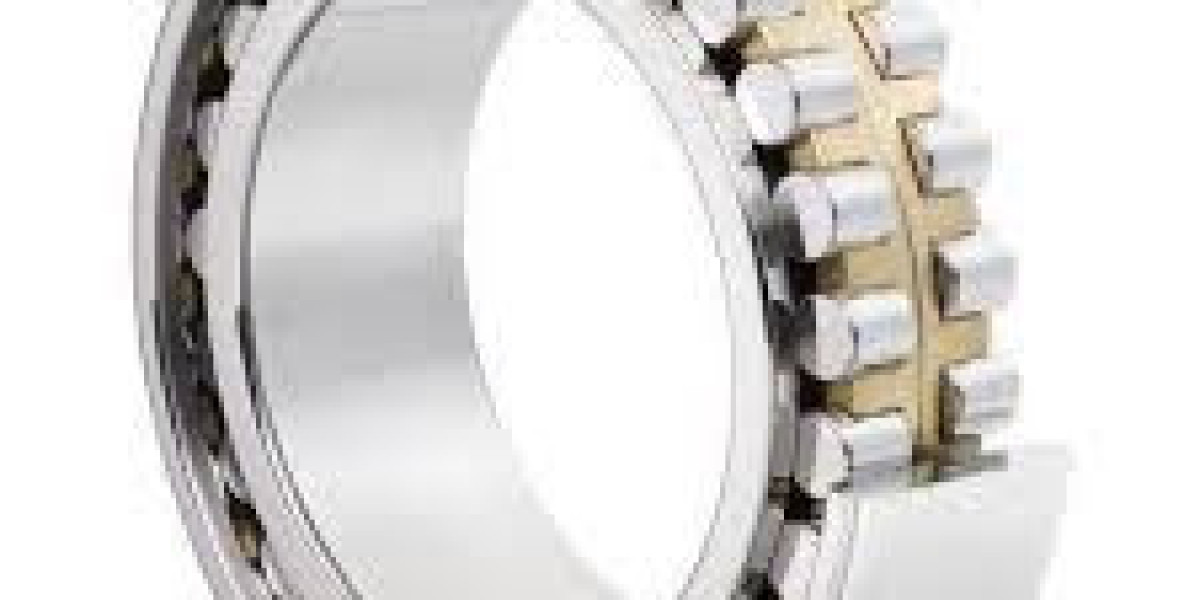 Stop Robotic Downtime with Reliable Robot Arm Bearings