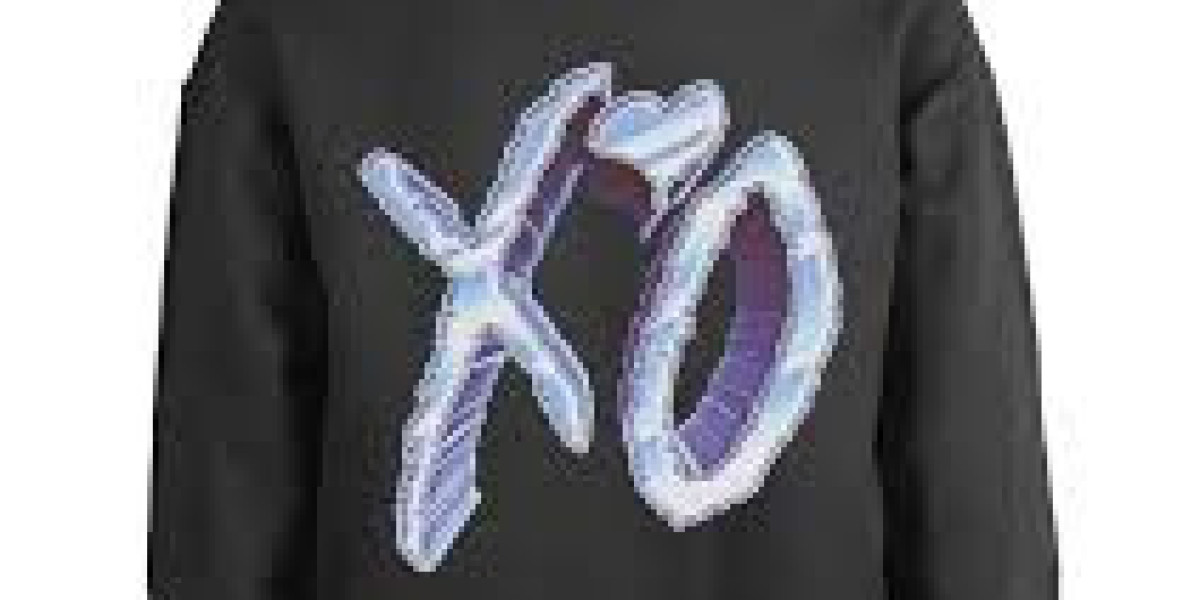 The Weeknd Merch for festival season