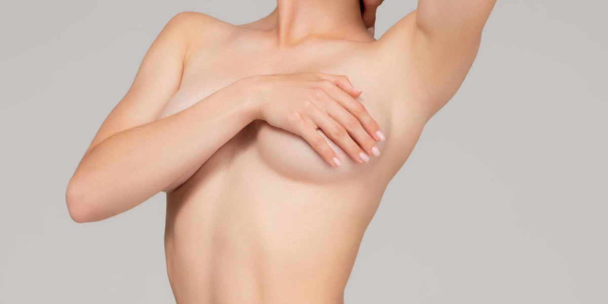 Breast Lift – The Secret to a Naturally Youthful Look