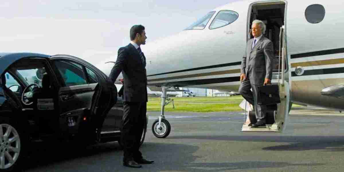 Best Airport Car Service in Chicago: Travel Smart