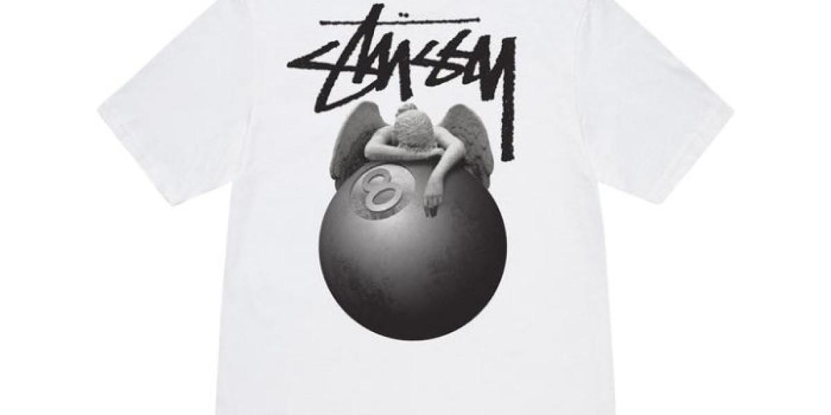 Stussy looks that stand out this season
