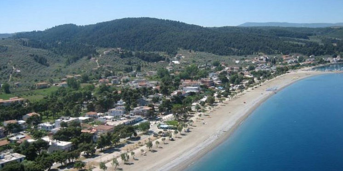 Pefki: A Hidden Greek Gem for Travelers, Culture Lovers, and Investors