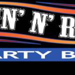 RNR partybus