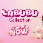 labubu box