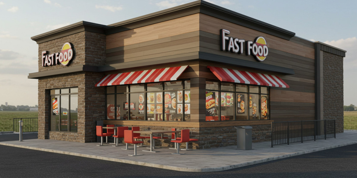 Best Fast Food Place in Pakistan for Fresh, Hot, and Flavorful Meals on the Go