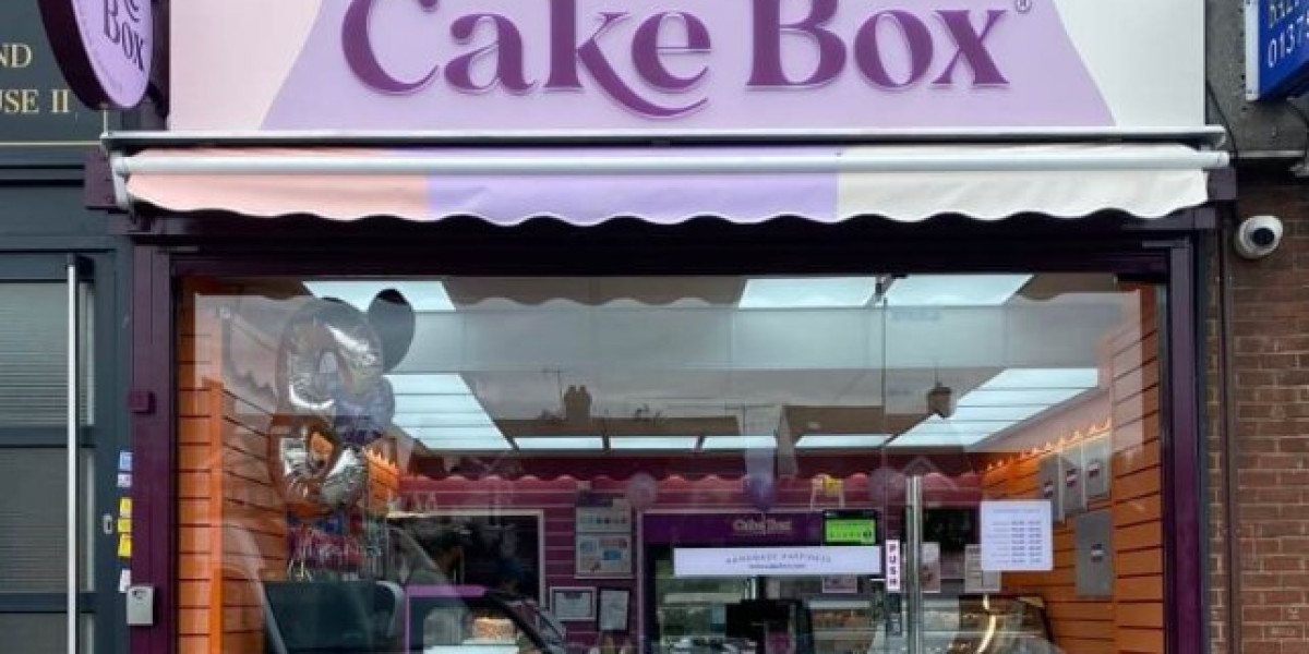 Shopfronts London | Expert Installation & Design