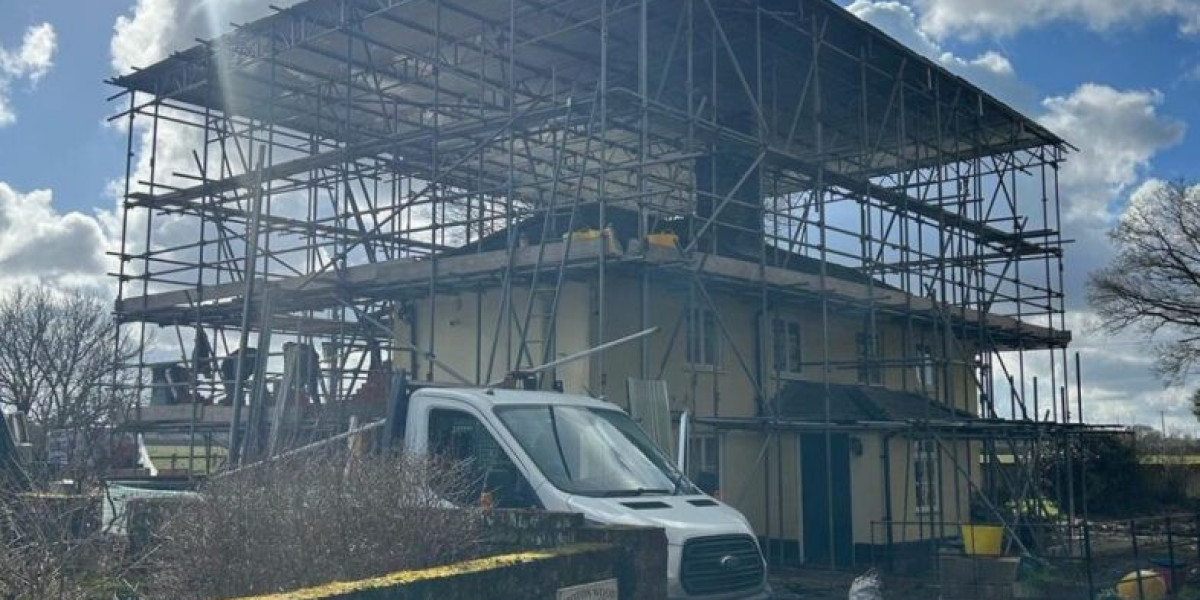 Experienced Scaffolders in Chelmsford Providing Safe and Reliable Access Solutions