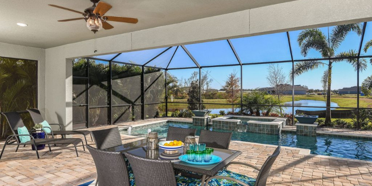 A&J Home Concierge – Premium Home & Vacation Services