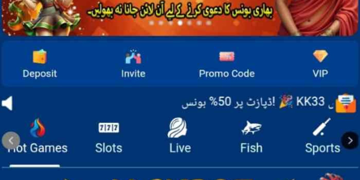 VK777 Game Download Free Real Money App in Pakistan 2025