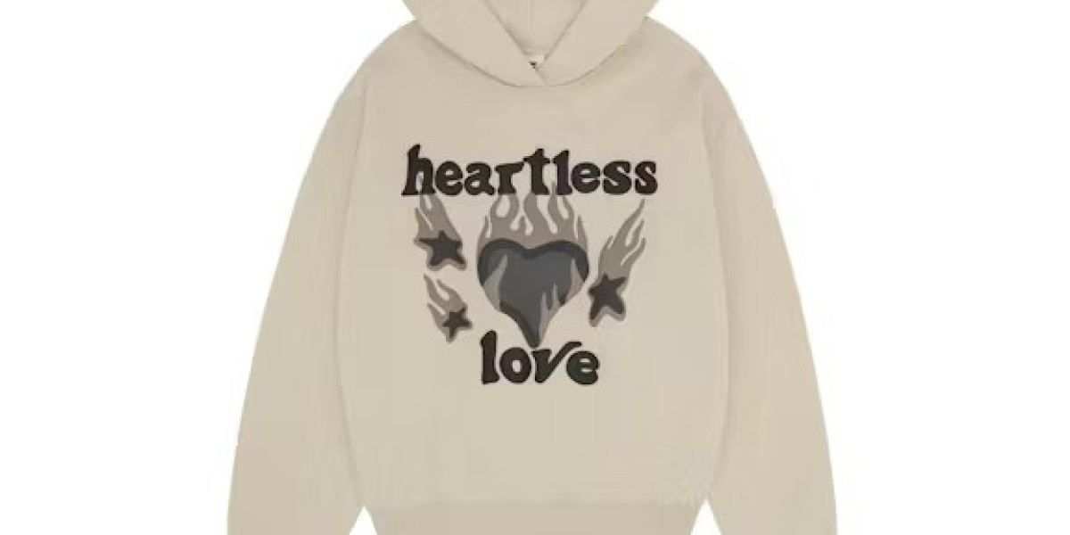 Broken Planet Hoodie: The Streetwear Revolution