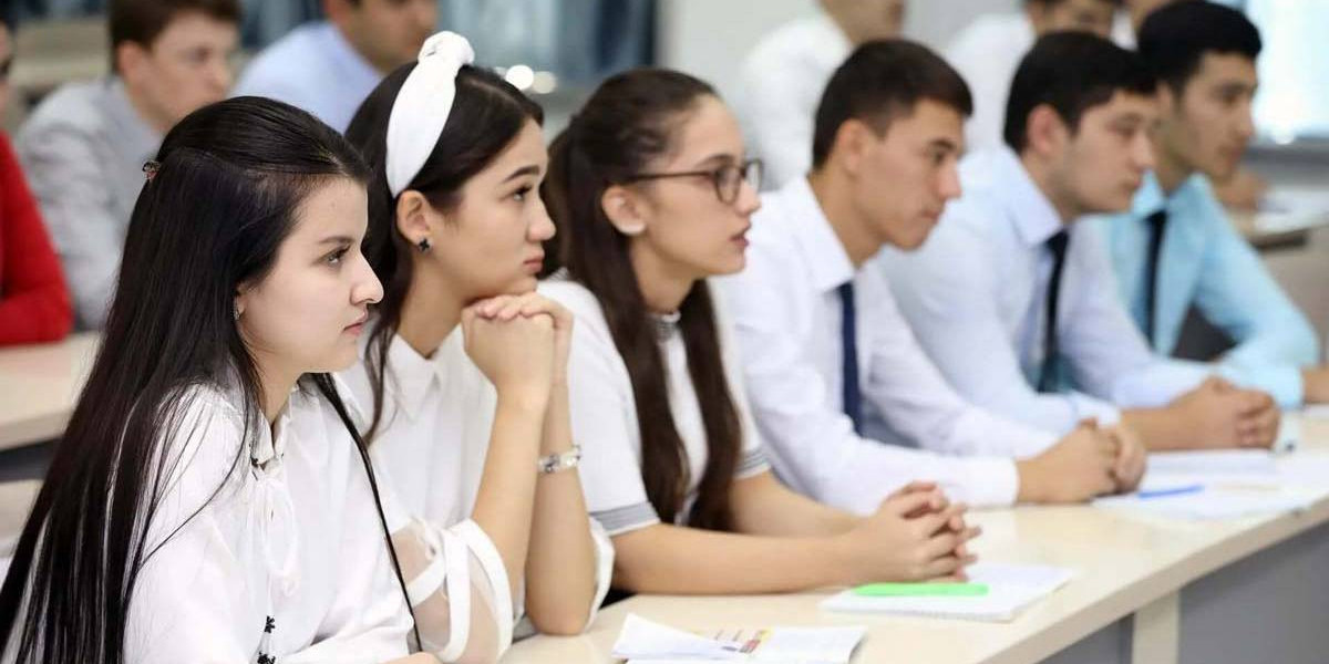 MBBS in Uzbekistan: UAE Students’ Success Stories