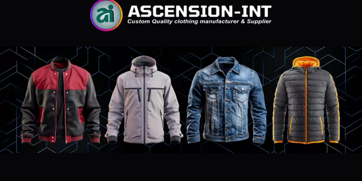 Top Wholesale Streetwear Clothing Vendors for 2025
